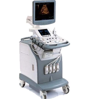 3D 4D Sonography 