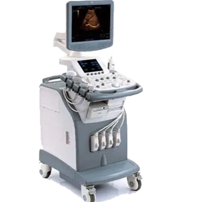 3D 4D Sonography 