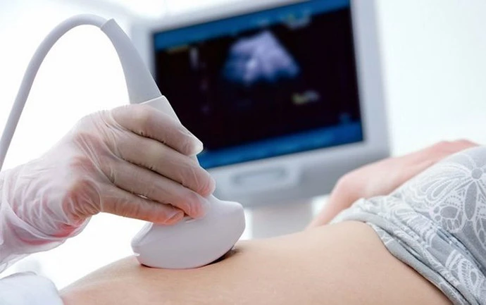 Fetal Medicine & 3D/4D Ultrasonography