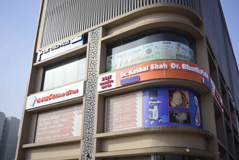 Sunshine Women's Hospital