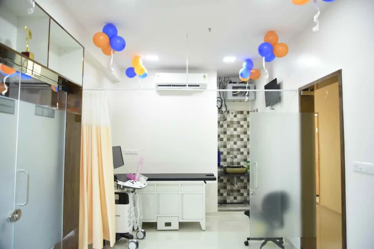 Infrastructure & Equipments