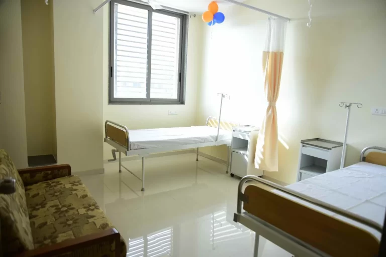 Infrastructure & Equipments