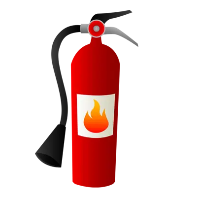  Full Fire Safety Measures 