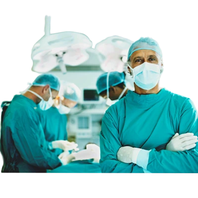 State of Art Operation Theatre 