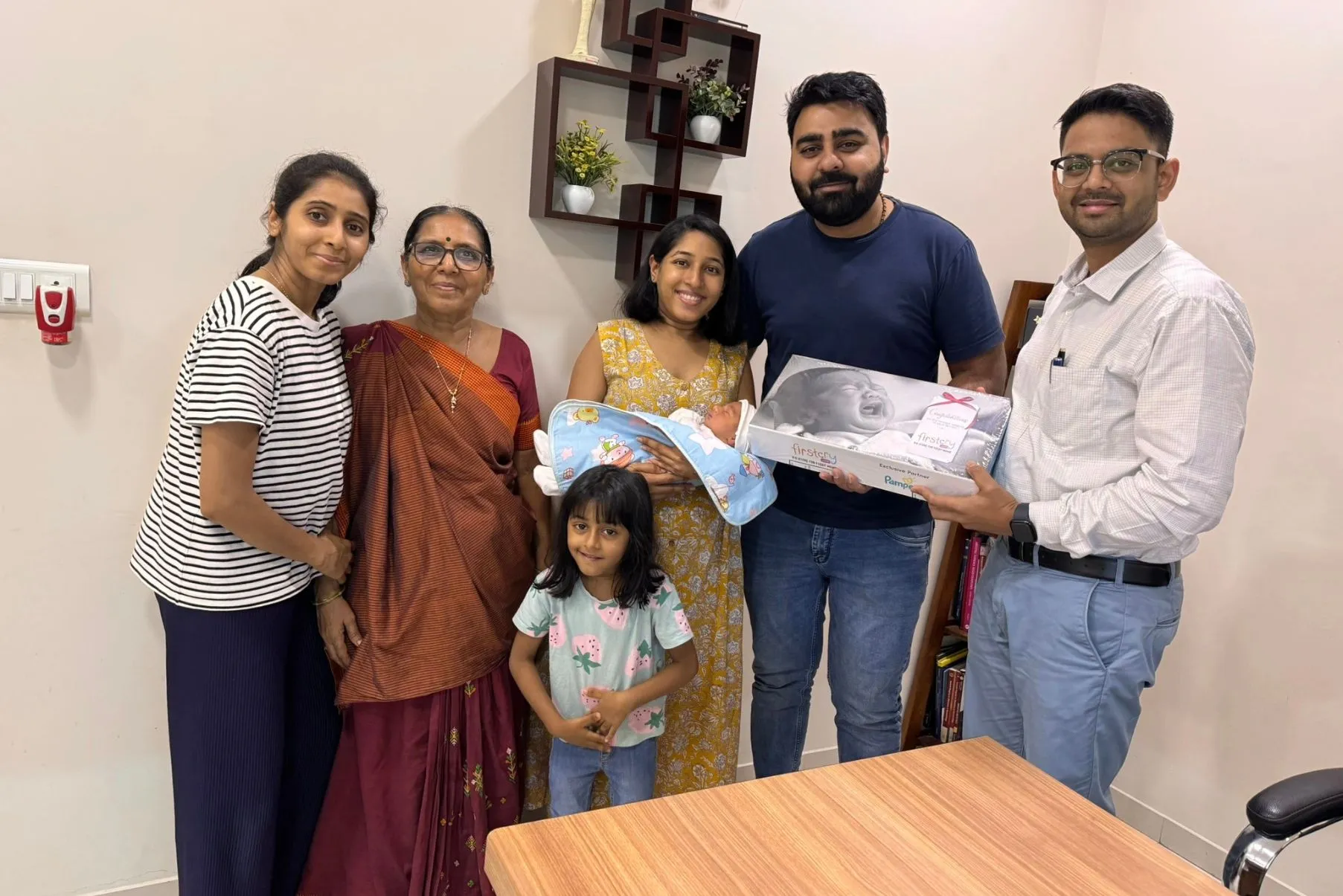 Best Gynecologist Doctor in Ahmedabad