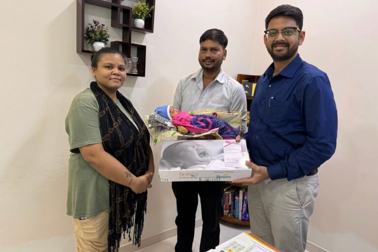 Sunshine Women’s Hospital