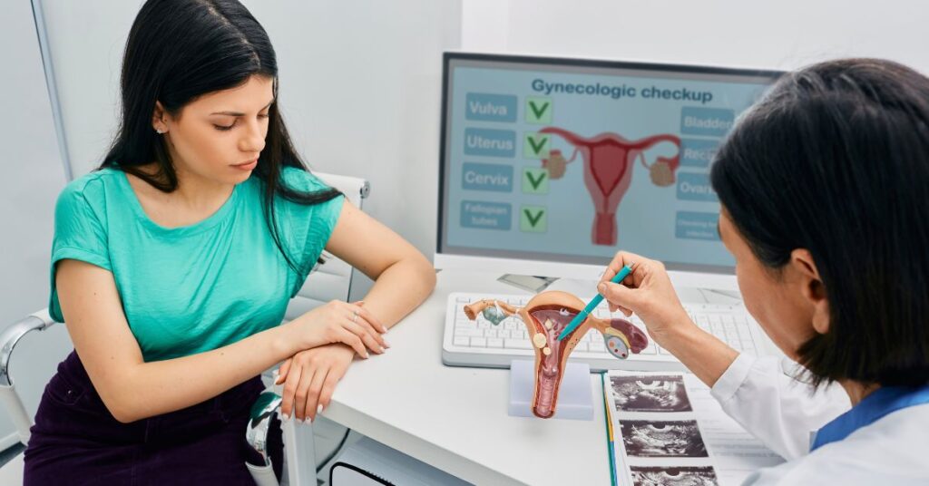 Top 5 Reasons to Visit a Gynecologist Regularly