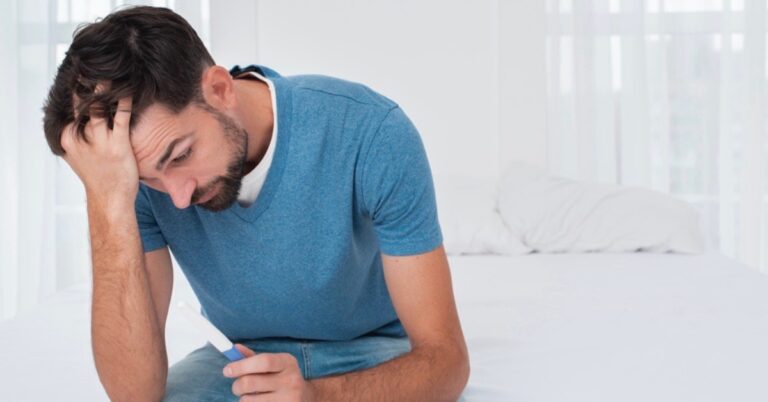 Male Infertility Symptoms & Causes and Modern Solutions