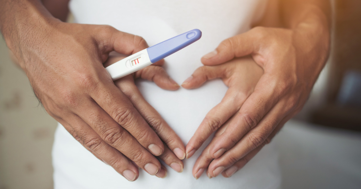 Medical Termination of Pregnancy