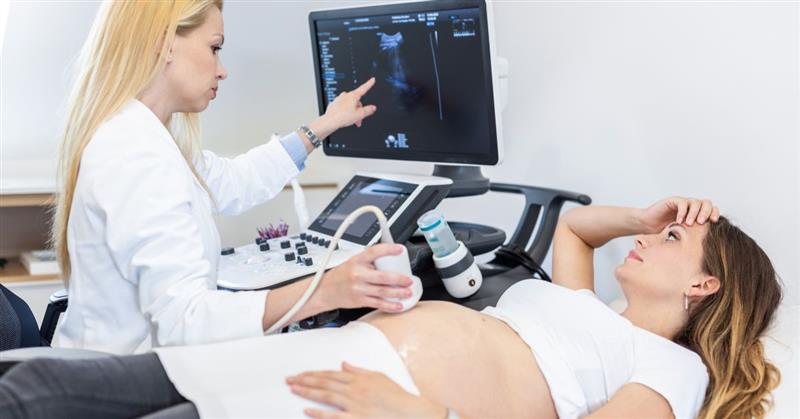 Targeted Fetal Anomaly Scan Why and With Whom