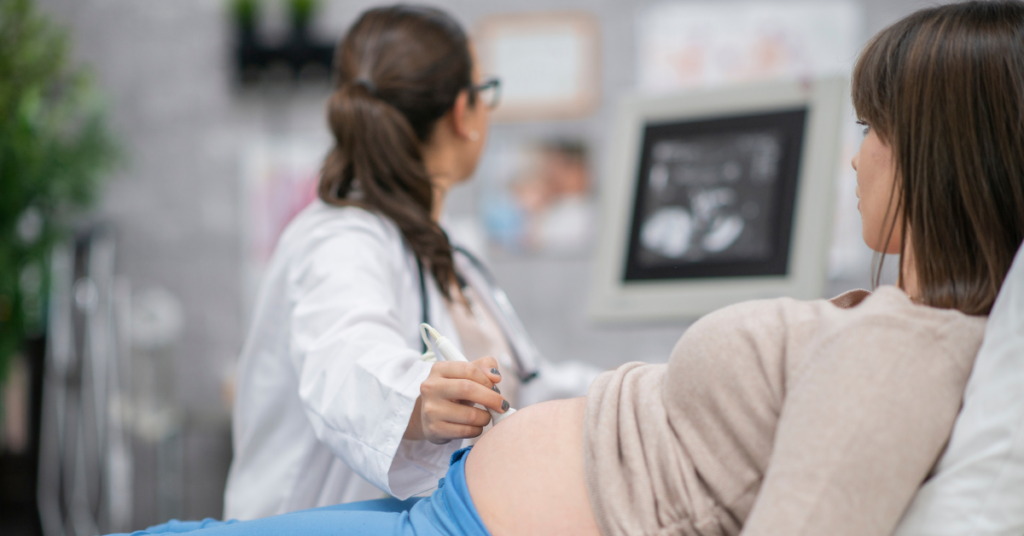Managing a High-Risk Pregnancy