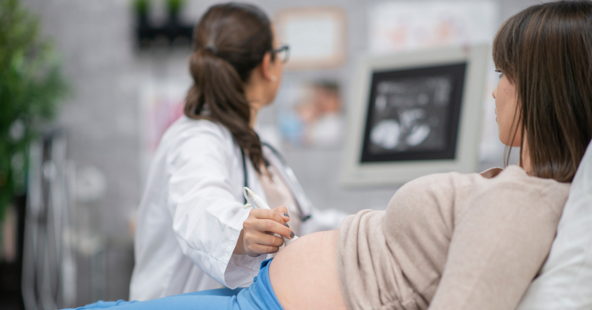 Managing a High-Risk Pregnancy