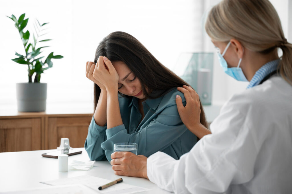 Miscarriage: Symptoms, Causes, Treatments