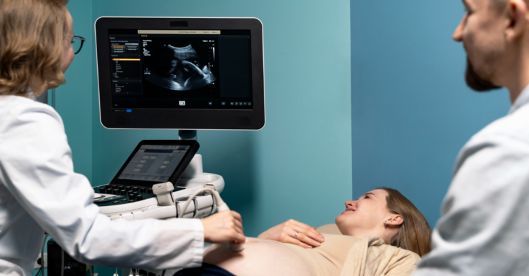 3D4D Ultrasonography is Essential for Modern Fetal Medicine