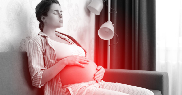 Anemia During Pregnancy