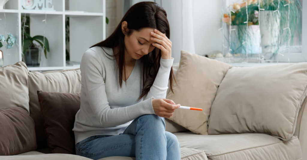 Female Infertility