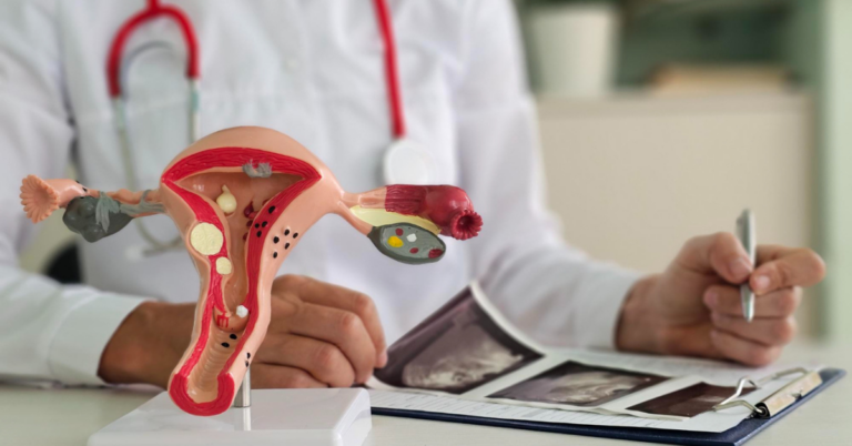 Gynecologic Problems and Treatments