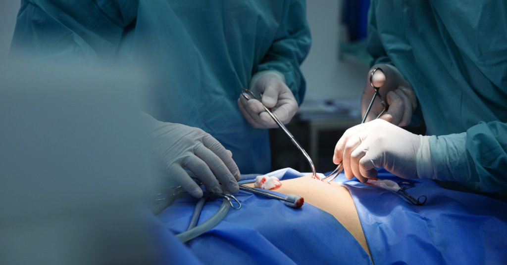 Laparoscopy & Hysteroscopy Are Changing Women's Health