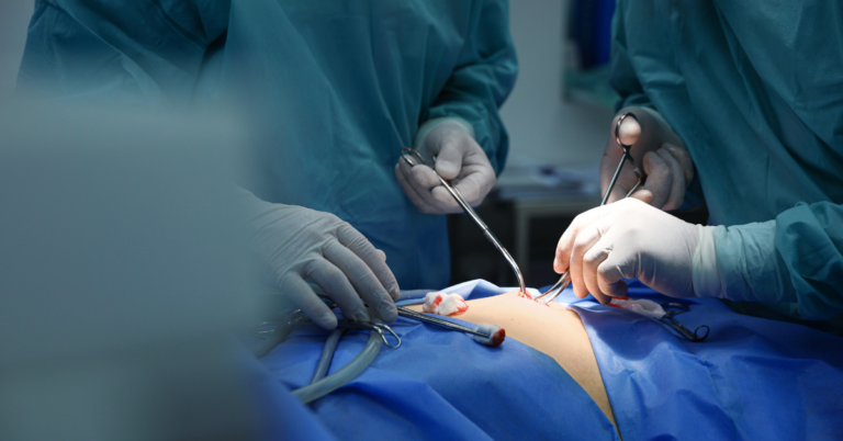 Laparoscopy & Hysteroscopy Are Changing Women's Health