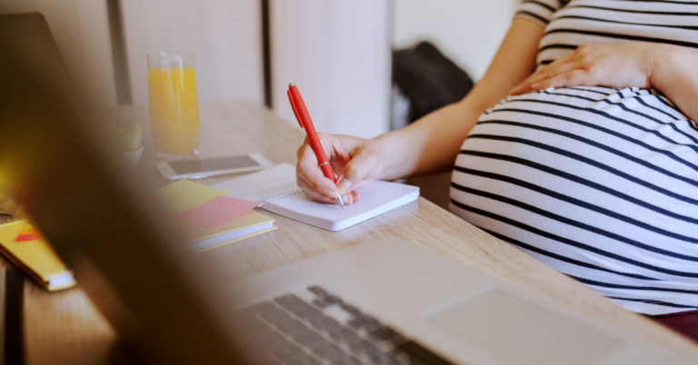 Pregnancy Facts and Myths