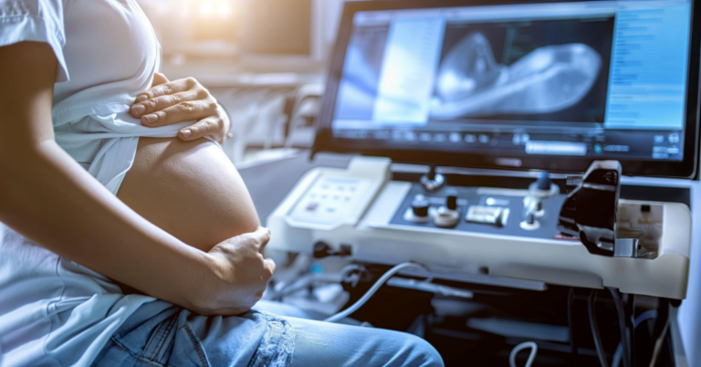 Technological Advances in Obstetrics and Gynecology