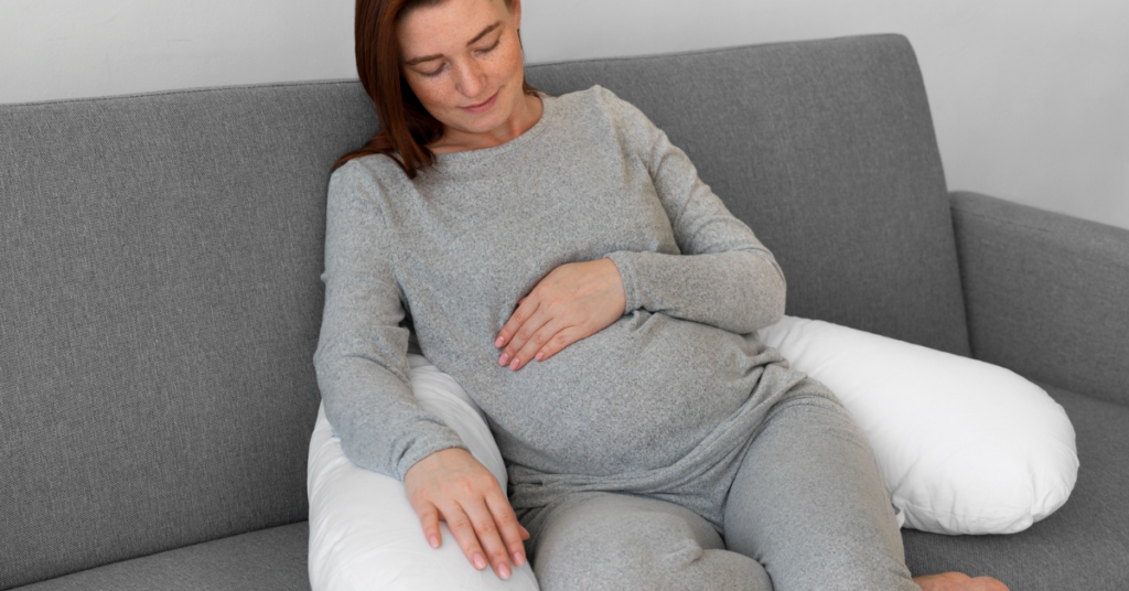 Frequent Urination in Pregnancy