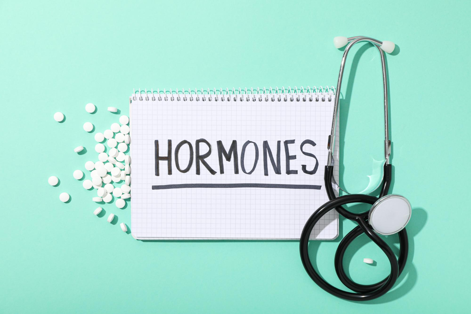High vs. Low Estrogen