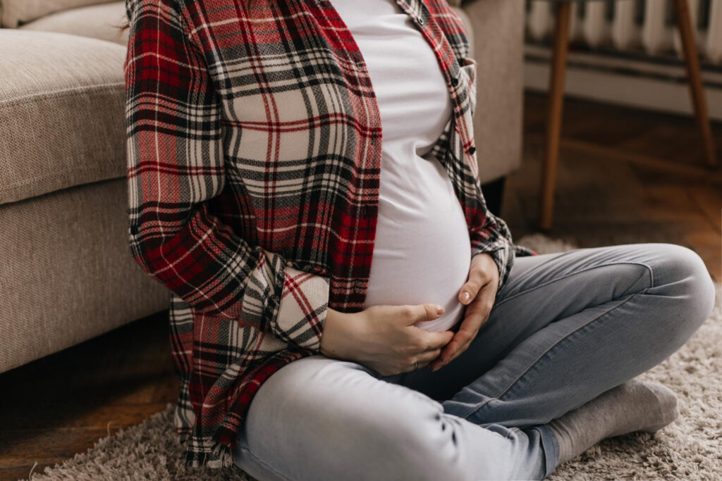 Trichomoniasis during Pregnancy