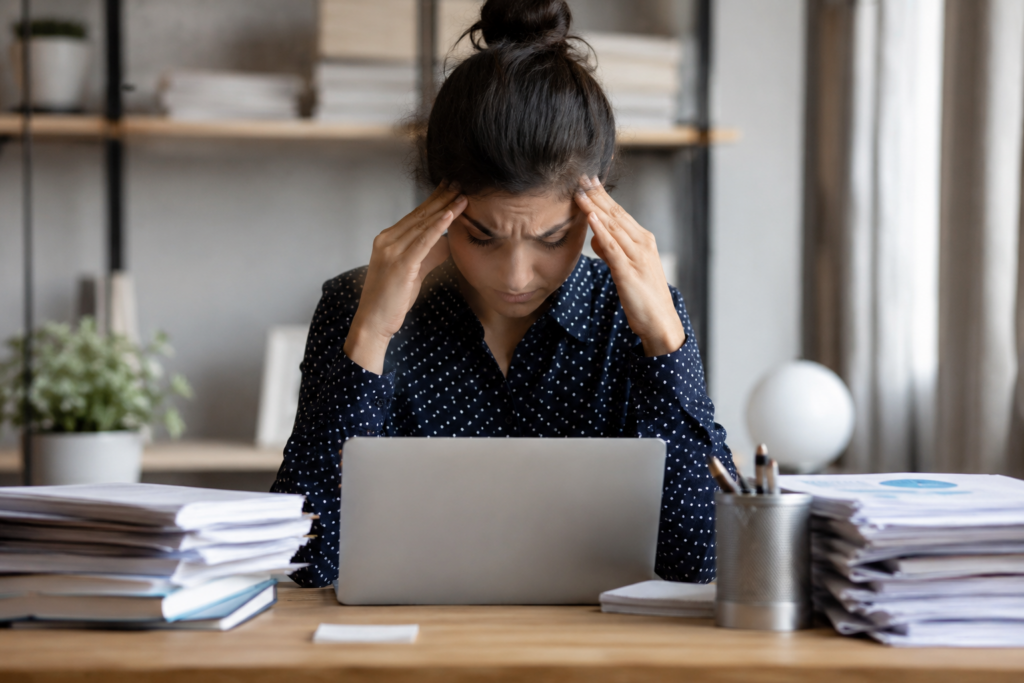 Top Warning Signs of Hormonal Imbalance in Women