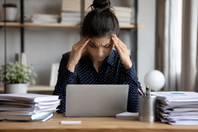 Top Warning Signs of Hormonal Imbalance in Women