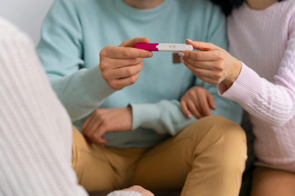 IUI Treatment in Ahmedabad