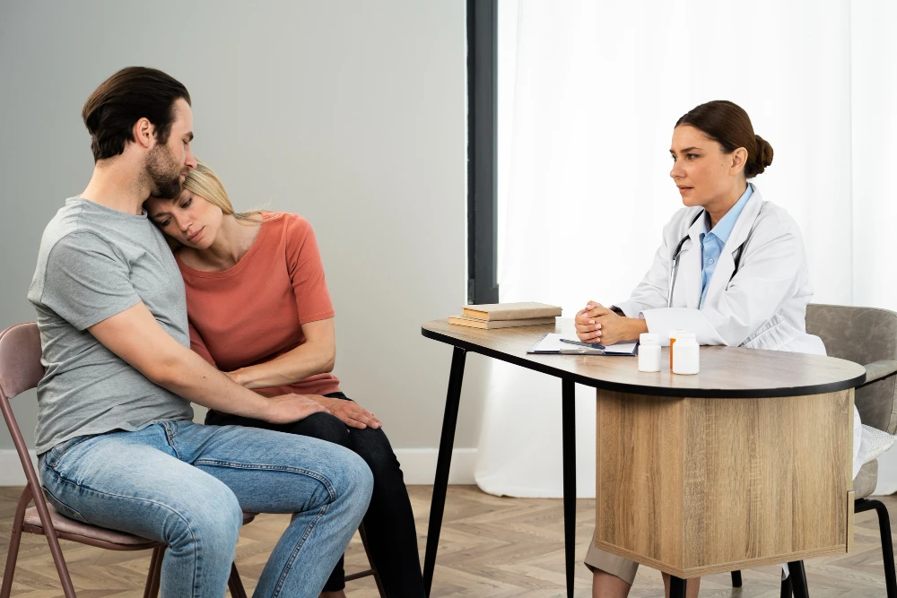 Infertility Treatment in Ahmedabad