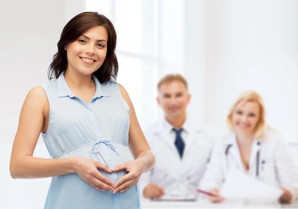 IVF Centre in Ahmedabad