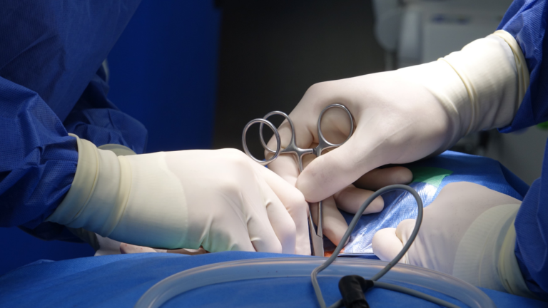Understanding Laparoscopic Surgery: Advantages and Techniques
